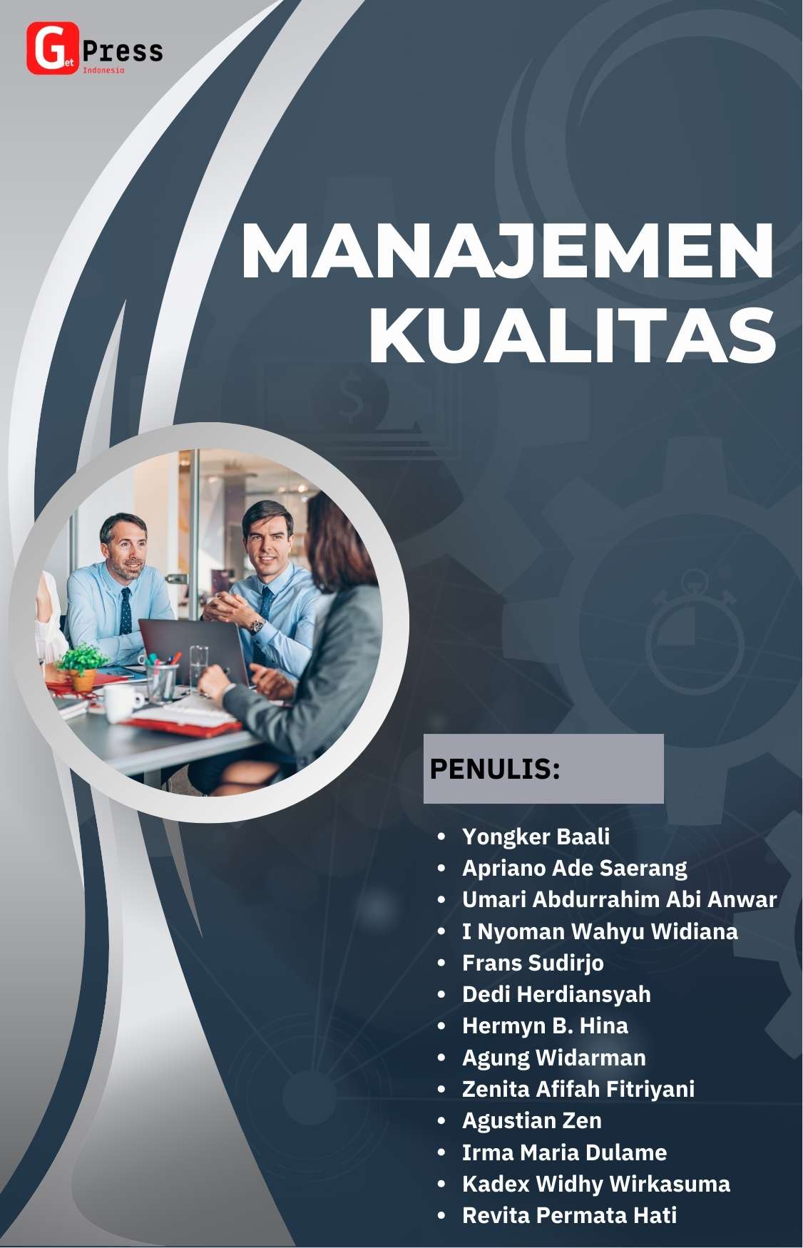 Manajemen Kualitas